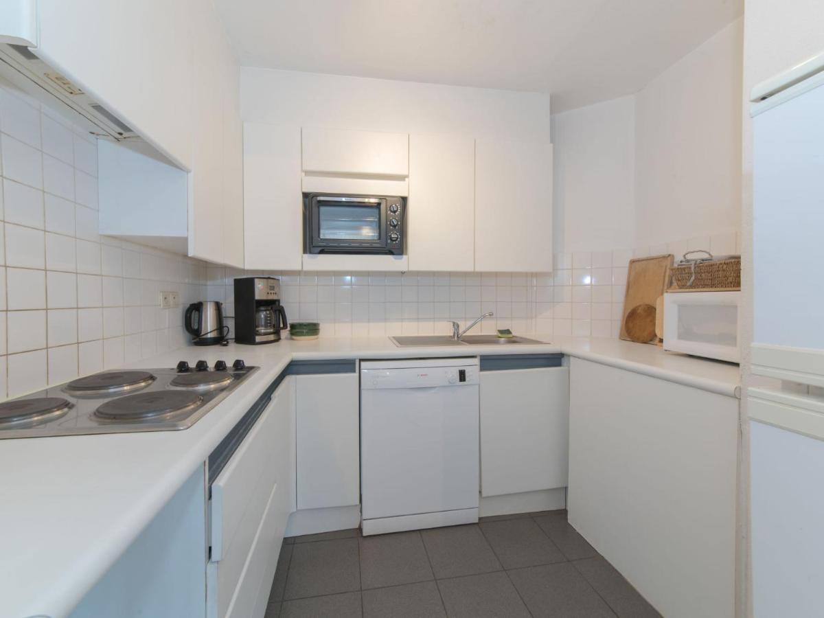Apartment Jong & Blij 2 By Interhome De Haan Eksteriør billede