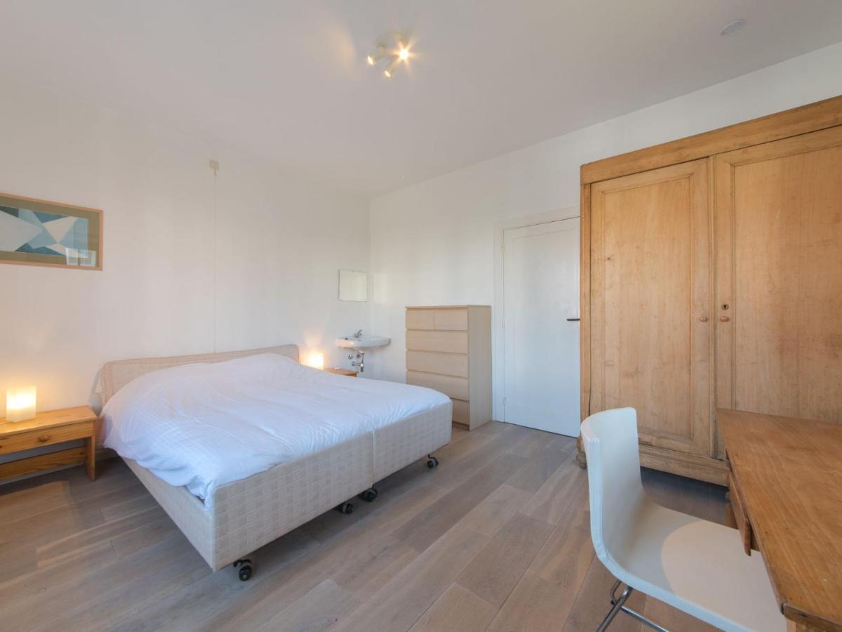 Apartment Jong & Blij 2 By Interhome De Haan Eksteriør billede